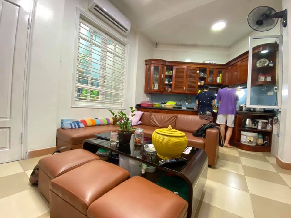 BÁN NHÀ XUÂN DIỆU - KINH DOANH HOMESTAY - VIEW HỒ TÂY